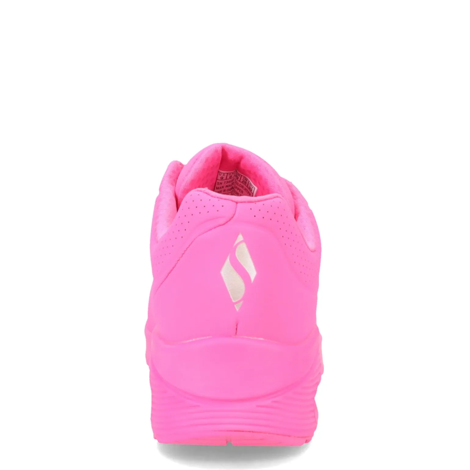 Women's Skechers Street, Uno - Stand on Air Sneaker