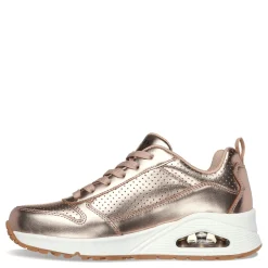Women's Skechers Street, Uno – Metallixs Sneaker
