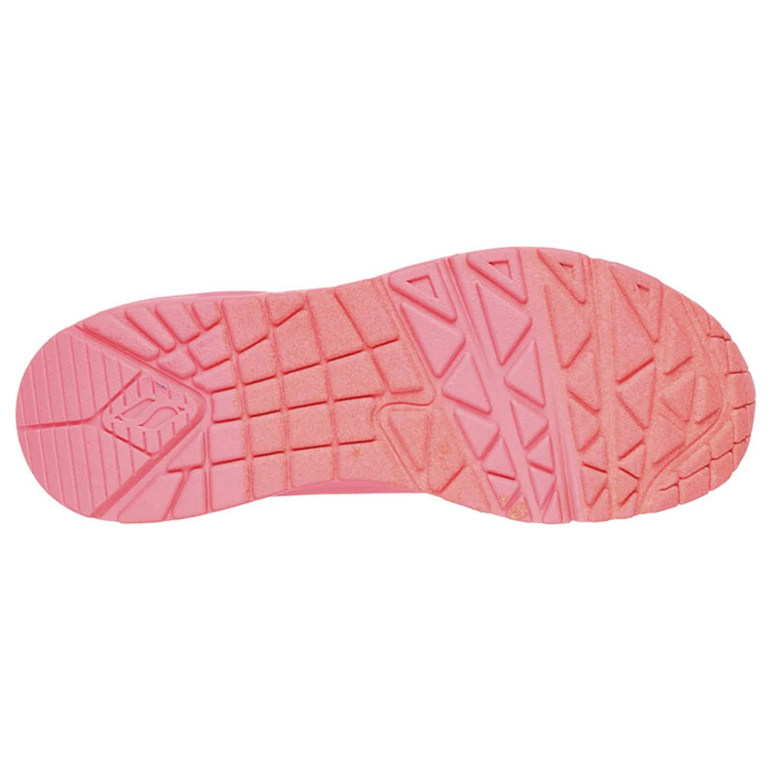 Women's Skechers Street, Uno - Stand on Air Sneaker