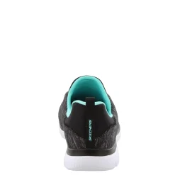 Women's Skechers, Summits - Quick Getaway - Wide Width