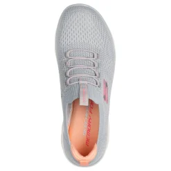 Women's Skechers, Summits - Top Player Sneaker - Wide Width