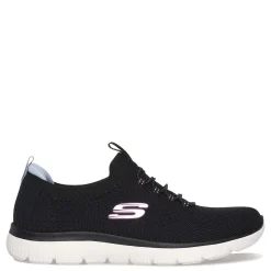 Women's Skechers, Summits - Top Player Sneaker - Wide Width