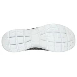 Women's Skechers, Summits - Fresh Impression Sneaker - Wide Width