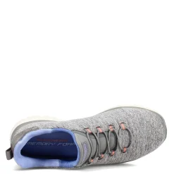 Women's Skechers, Summits - Quick Getaway Sneaker