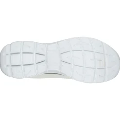 Women's Skechers, Summits - Cool Classic Sneaker - Wide Width