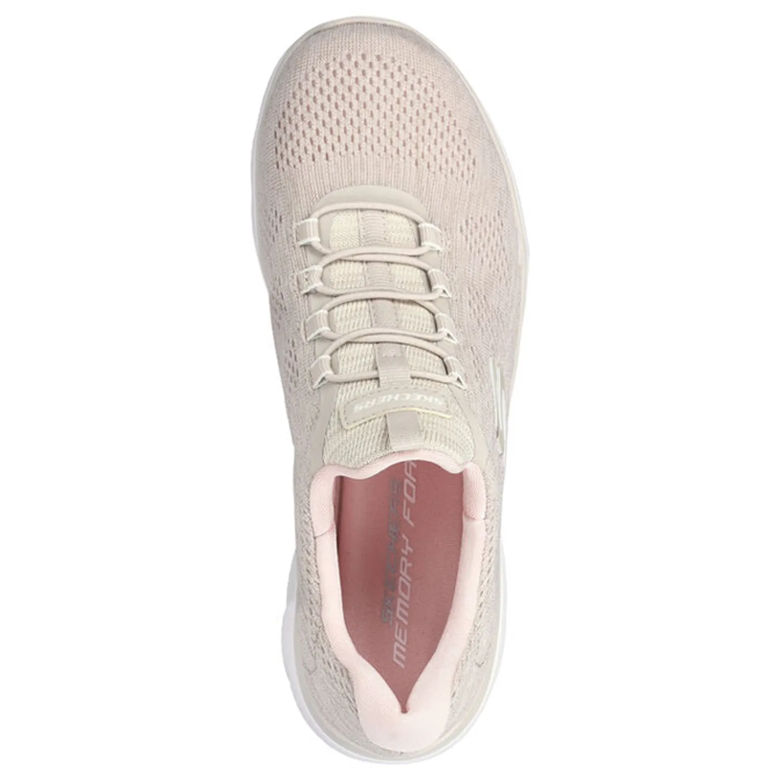 Women's Skechers, Summits - Fun Flair Sneaker
