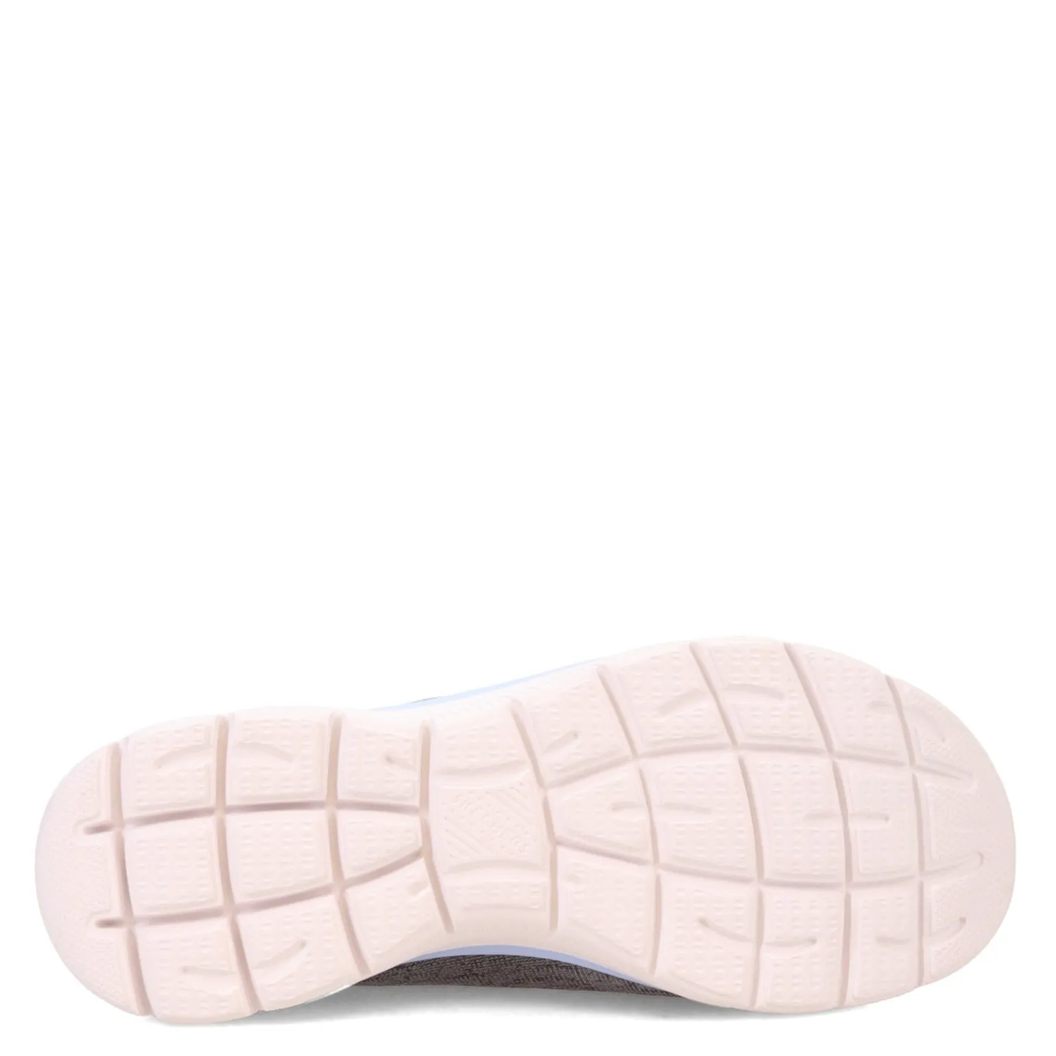 Women's Skechers, Summits - Fun Flair Sneaker - Wide Width
