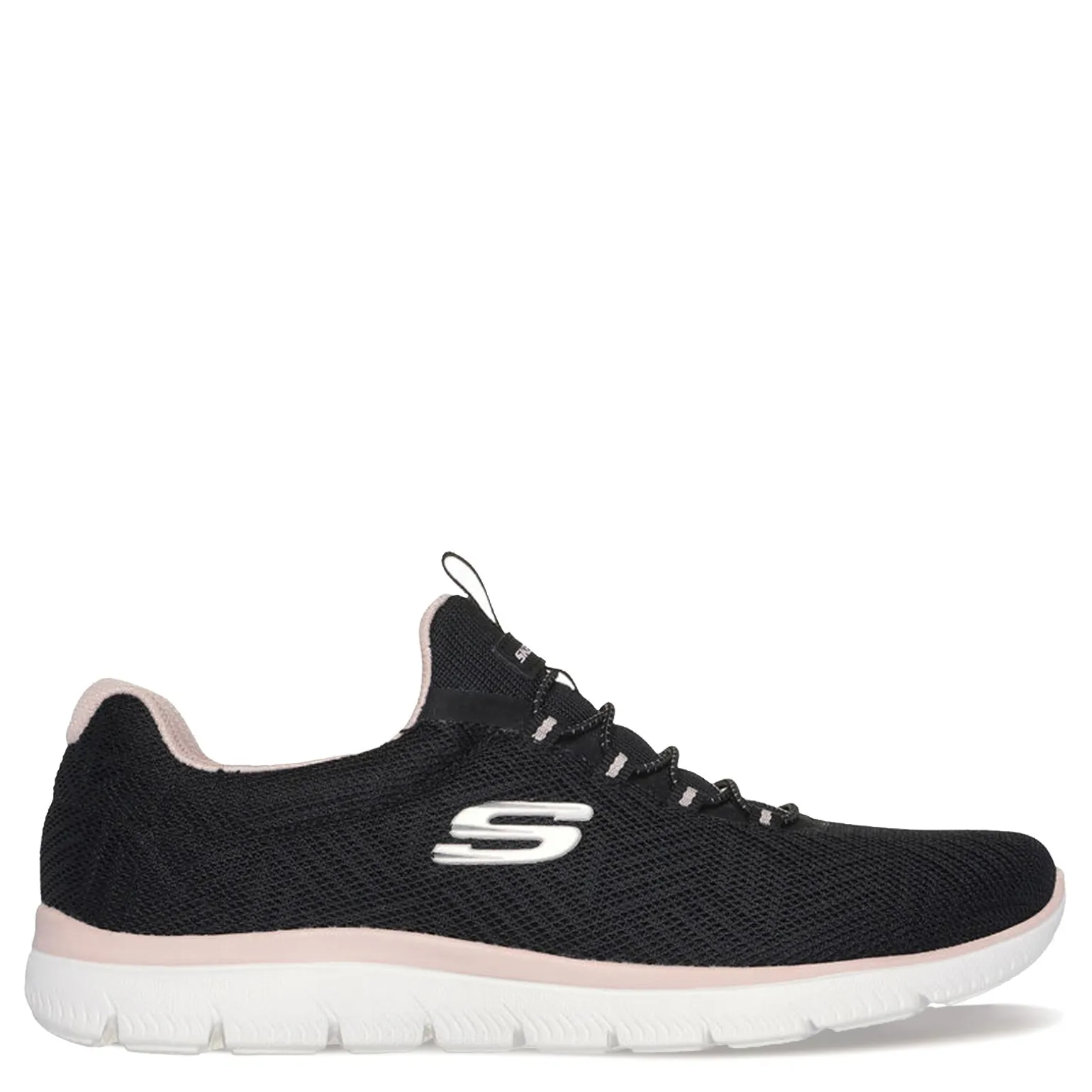 Women's Skechers, Summits - Artistry Chic Sneaker