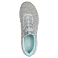 Women's Skechers, Summits - Artistry Chic Sneaker