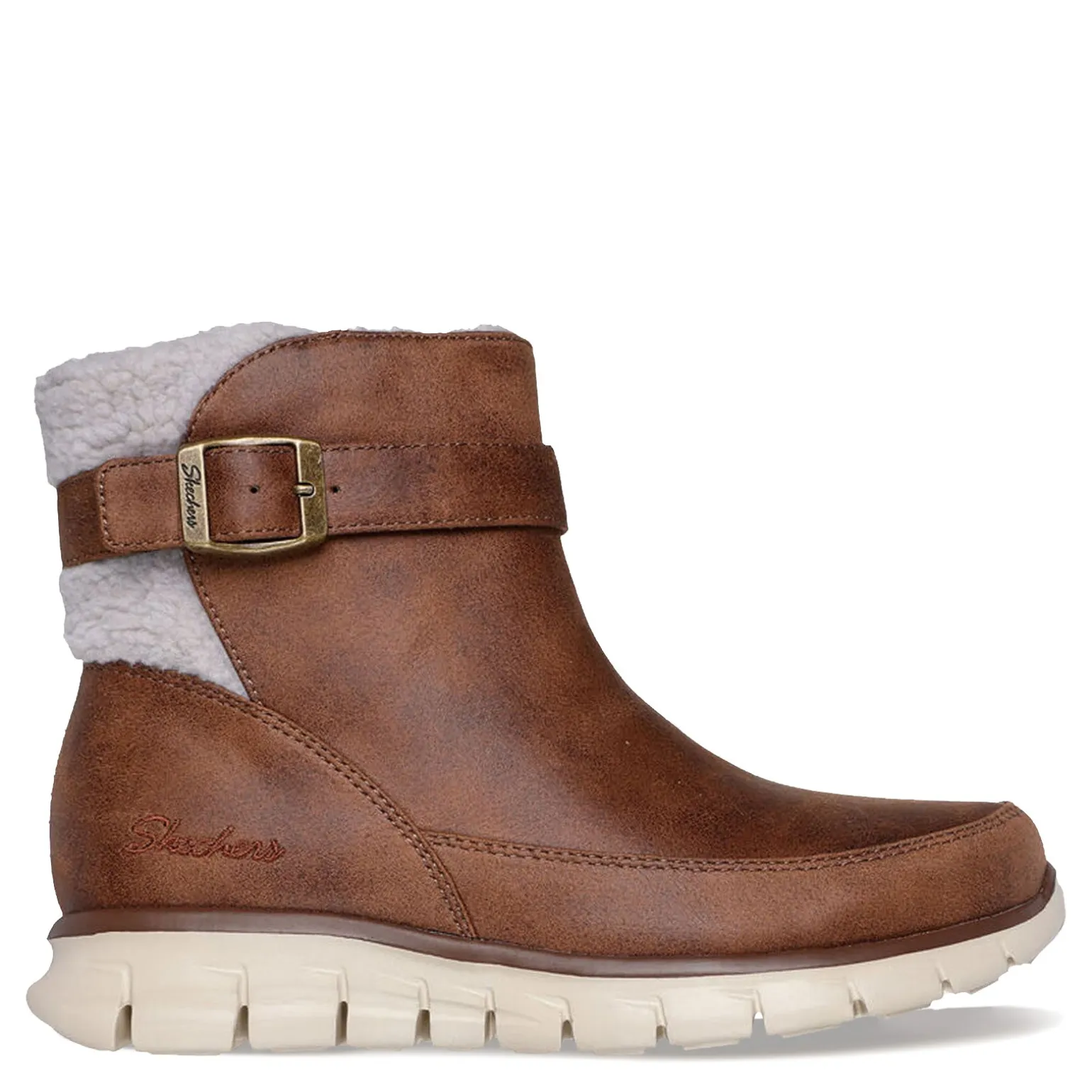 Women's Skechers, Synergy - Diva Lane Boot