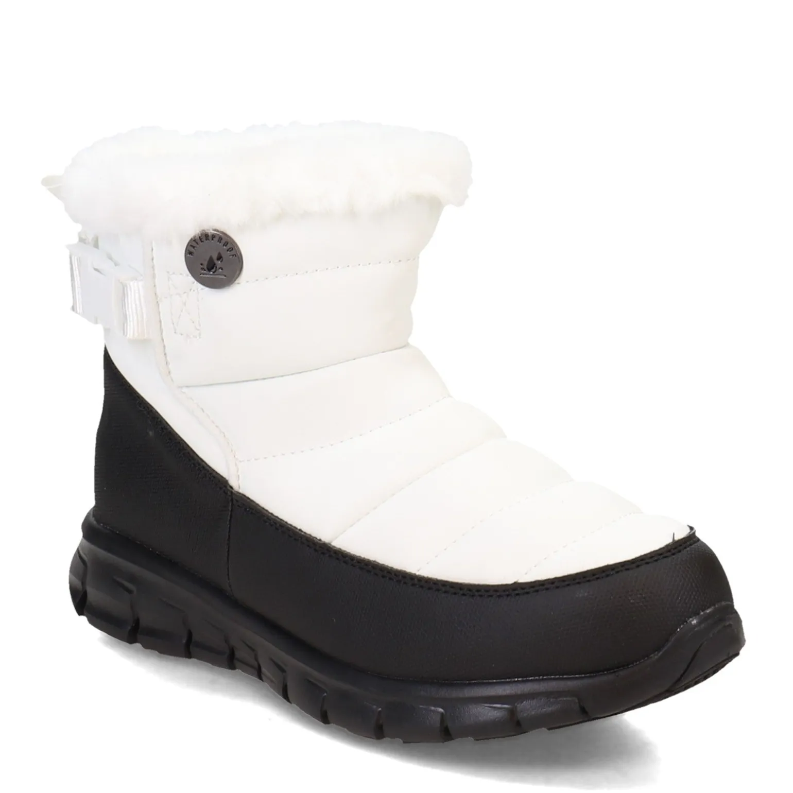 Women's Skechers, Synergy - Nocturne Boot