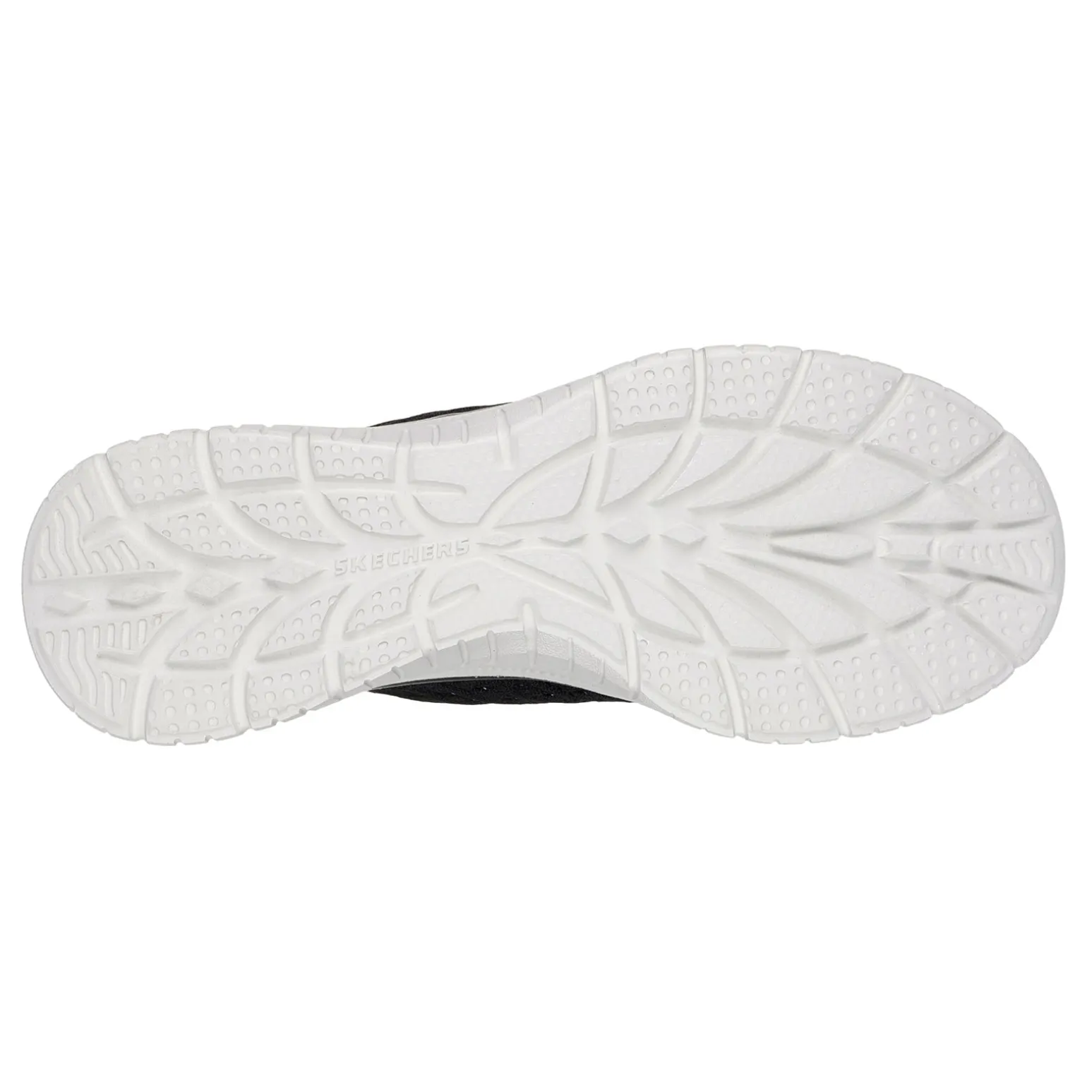 Women's Skechers, Virtue - Show Runner Sneaker - Wide Width