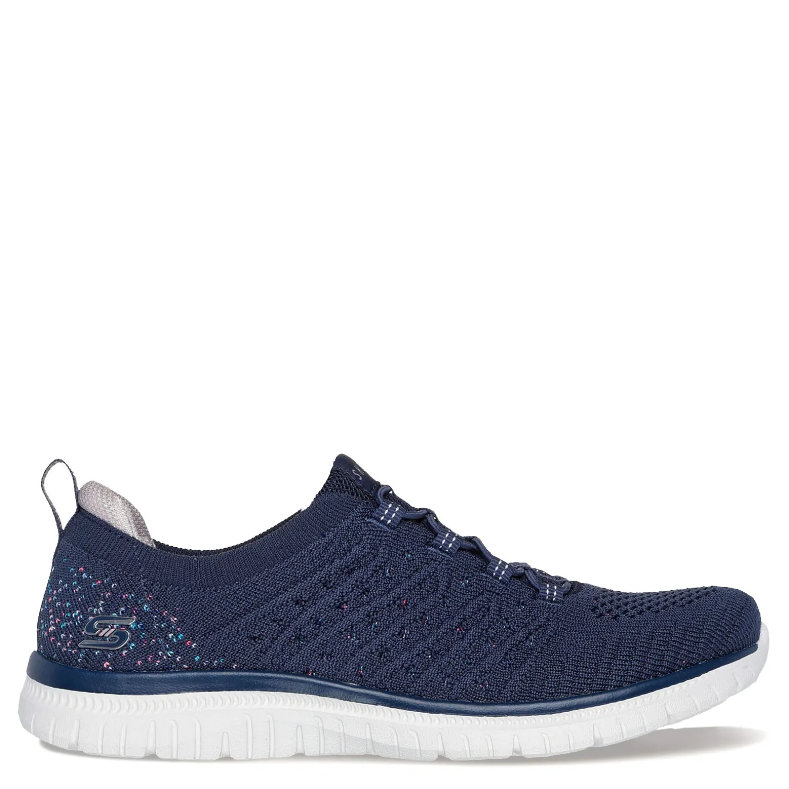 Women's Skechers, Virtue - Show Runner Sneaker - Wide Width