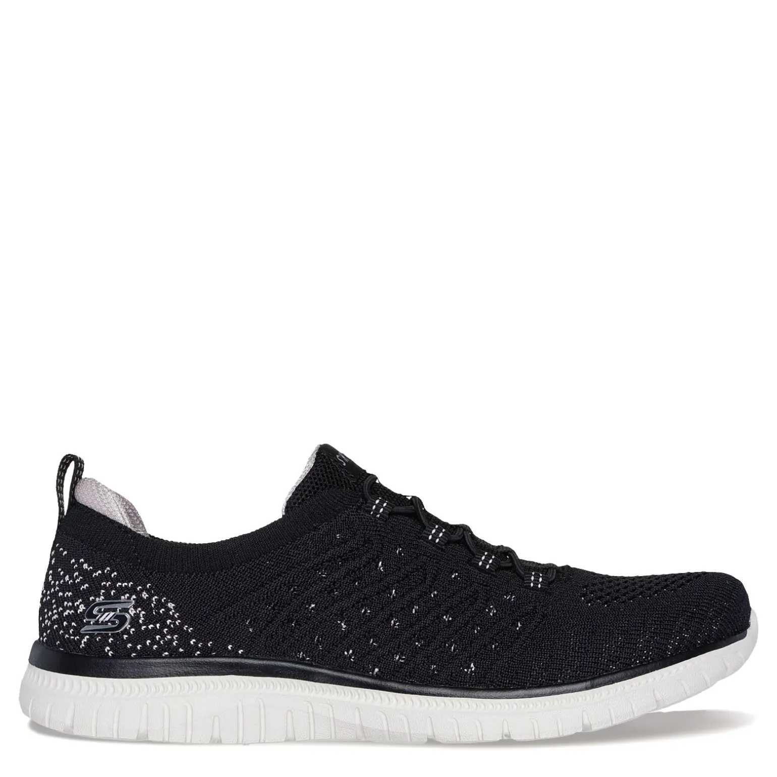 Women's Skechers, Virtue - Show Runner Sneaker - Wide Width