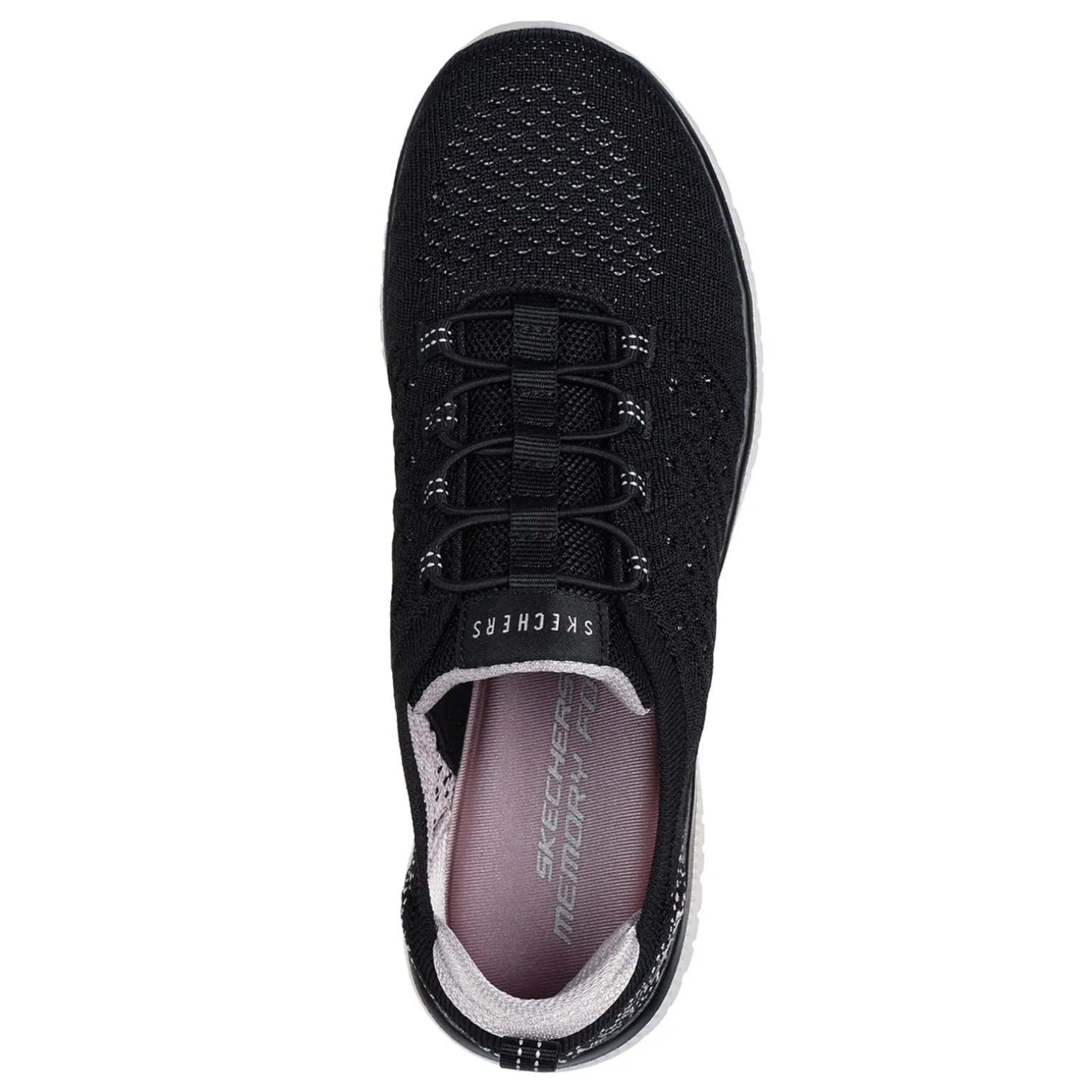 Women's Skechers, Virtue - Show Runner Sneaker - Wide Width