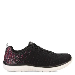Women's Skechers, Virtue Sneaker - Wide Width