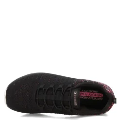 Women's Skechers, Virtue Sneaker - Wide Width