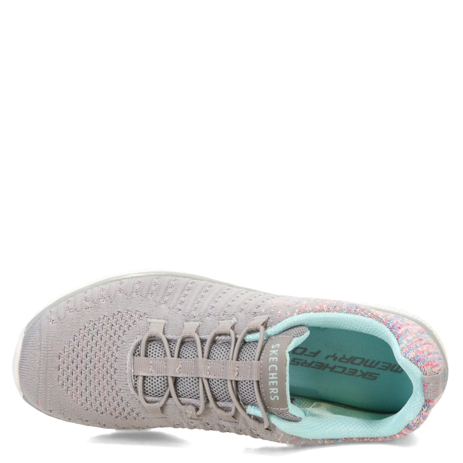 Women's Skechers, Virtue Sneaker - Wide Width