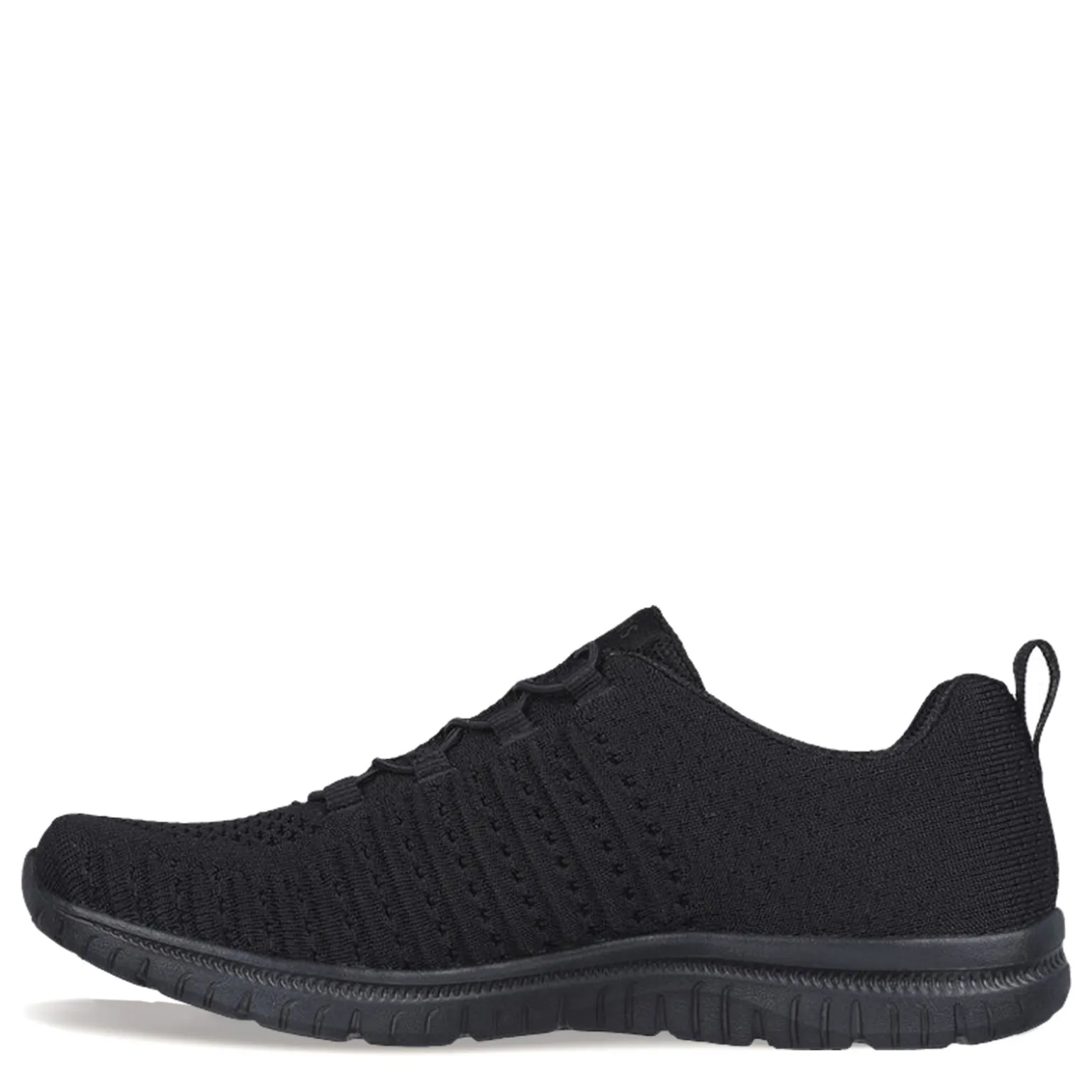 Women's Skechers, Virtue Sneaker - Wide Width