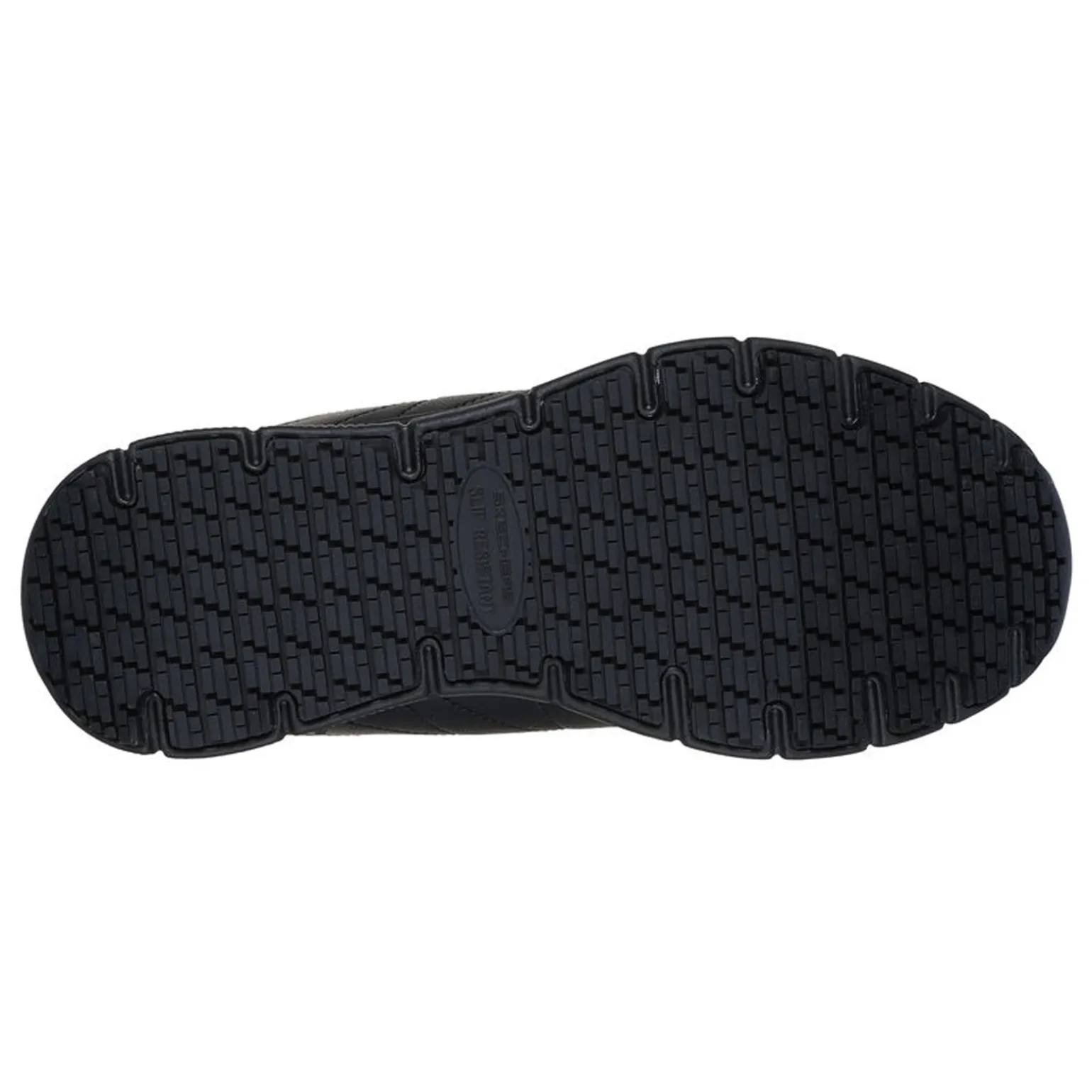 Women's Skechers, Work: Nampa - Beja Sneaker - Wide Width