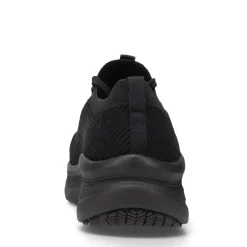 Women's Skechers Work, Relaxed Fit: D'Lux Walker SR - Ozema Work Shoe