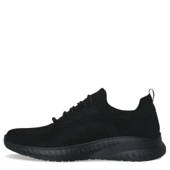 Women's Skechers Work, Relaxed Fit: BOBS Sport Squad Chaos Slip Resistant Sneaker