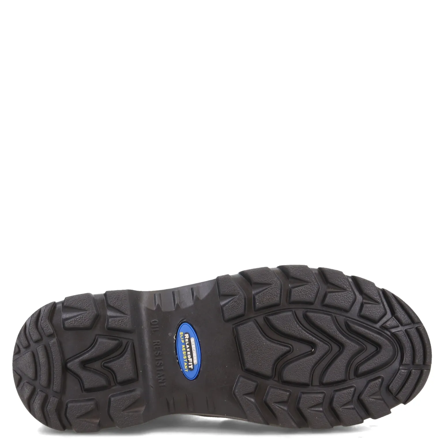 Women's Skechers, Workshire - Jannit Comp Toe Work Boot