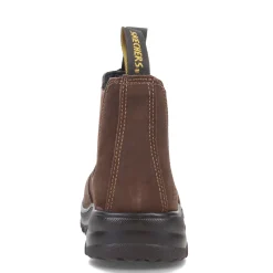 Women's Skechers, Workshire - Jannit Comp Toe Work Boot