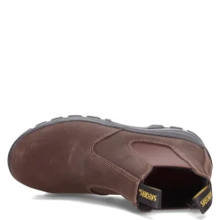 Women's Skechers, Workshire - Jannit Comp Toe Work Boot