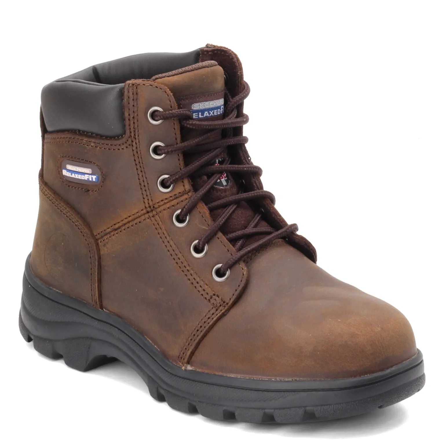 Women's Skechers, Workshire - Peril ST Boot