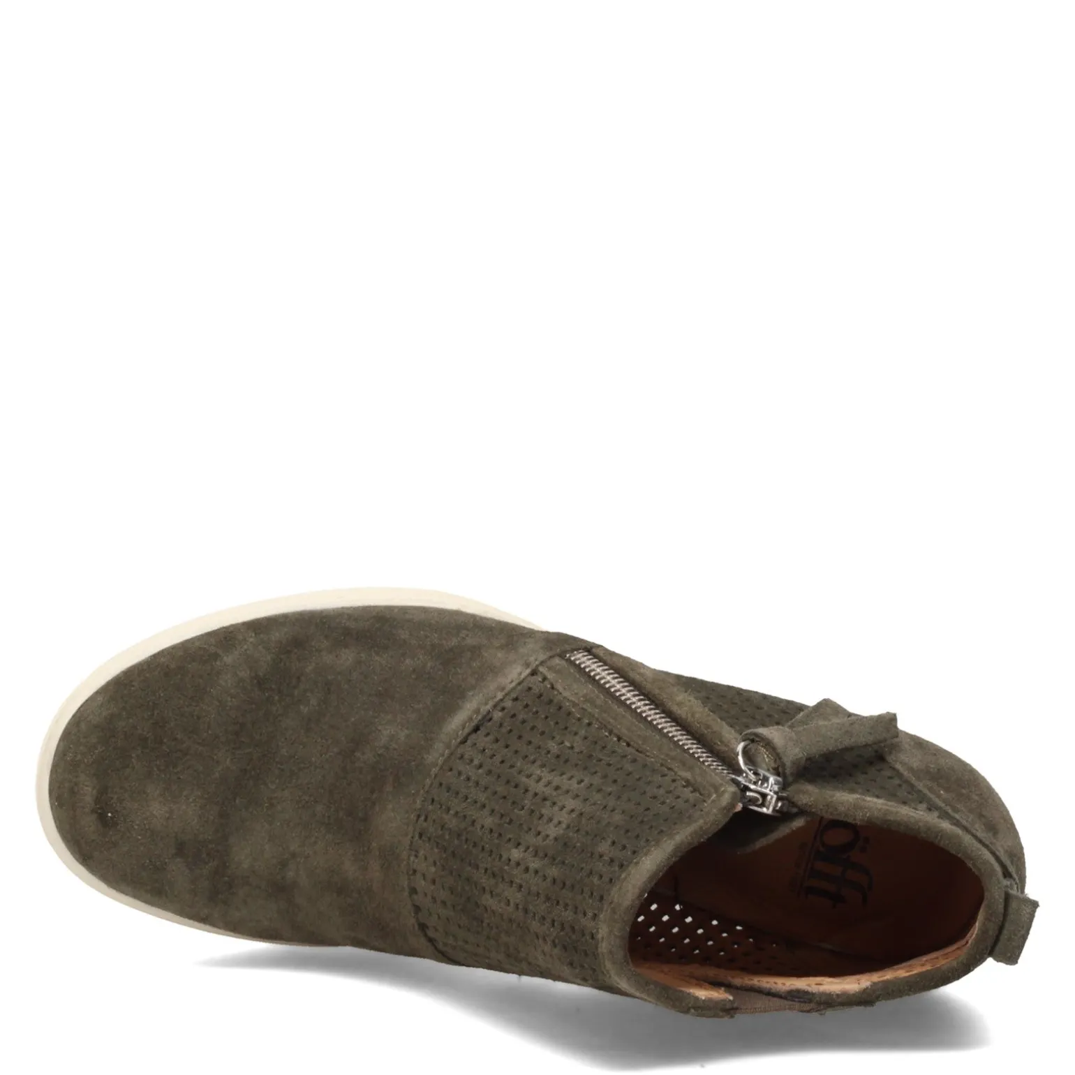 Women's Sofft, Bellview Boot
