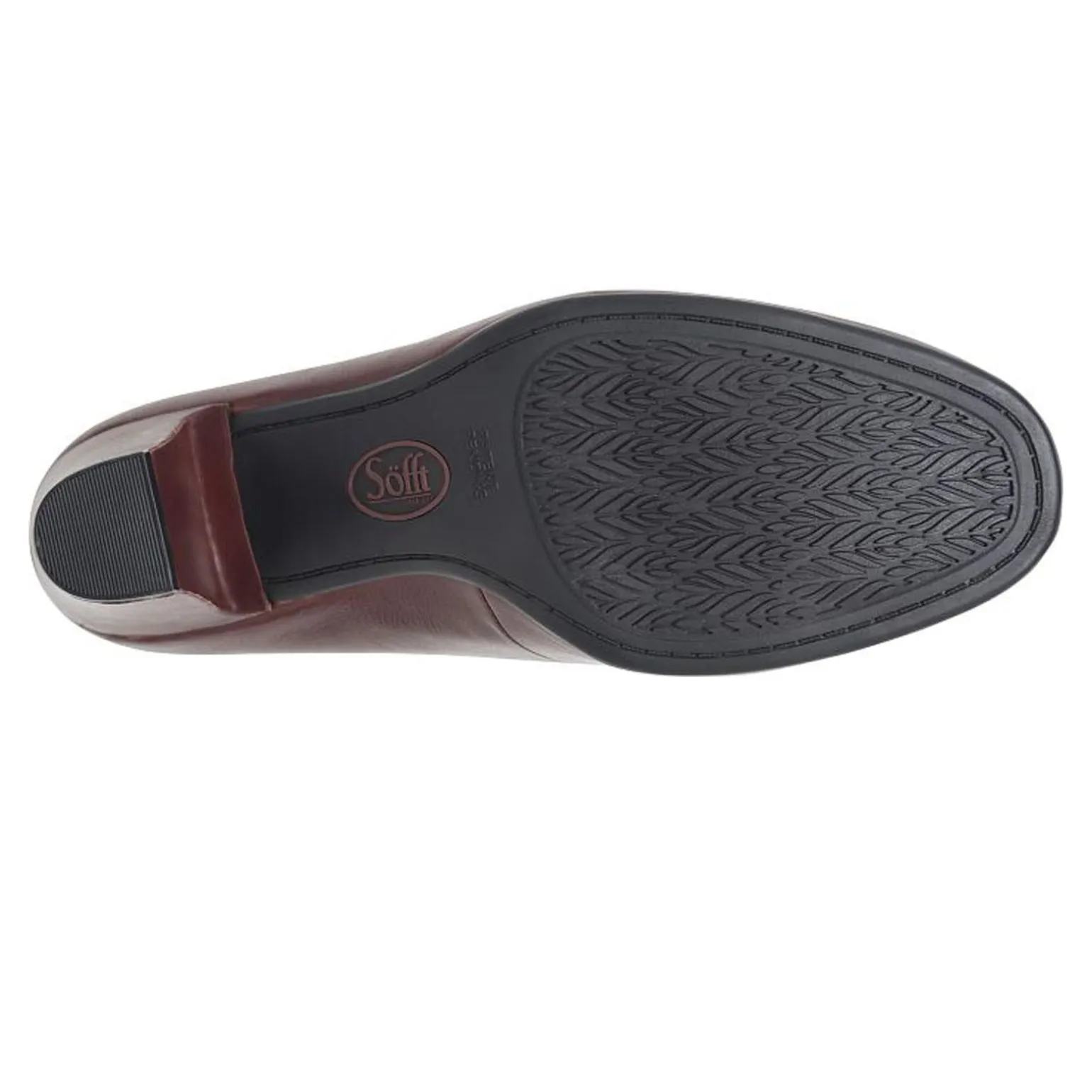 Women's Sofft, Leslie Pump