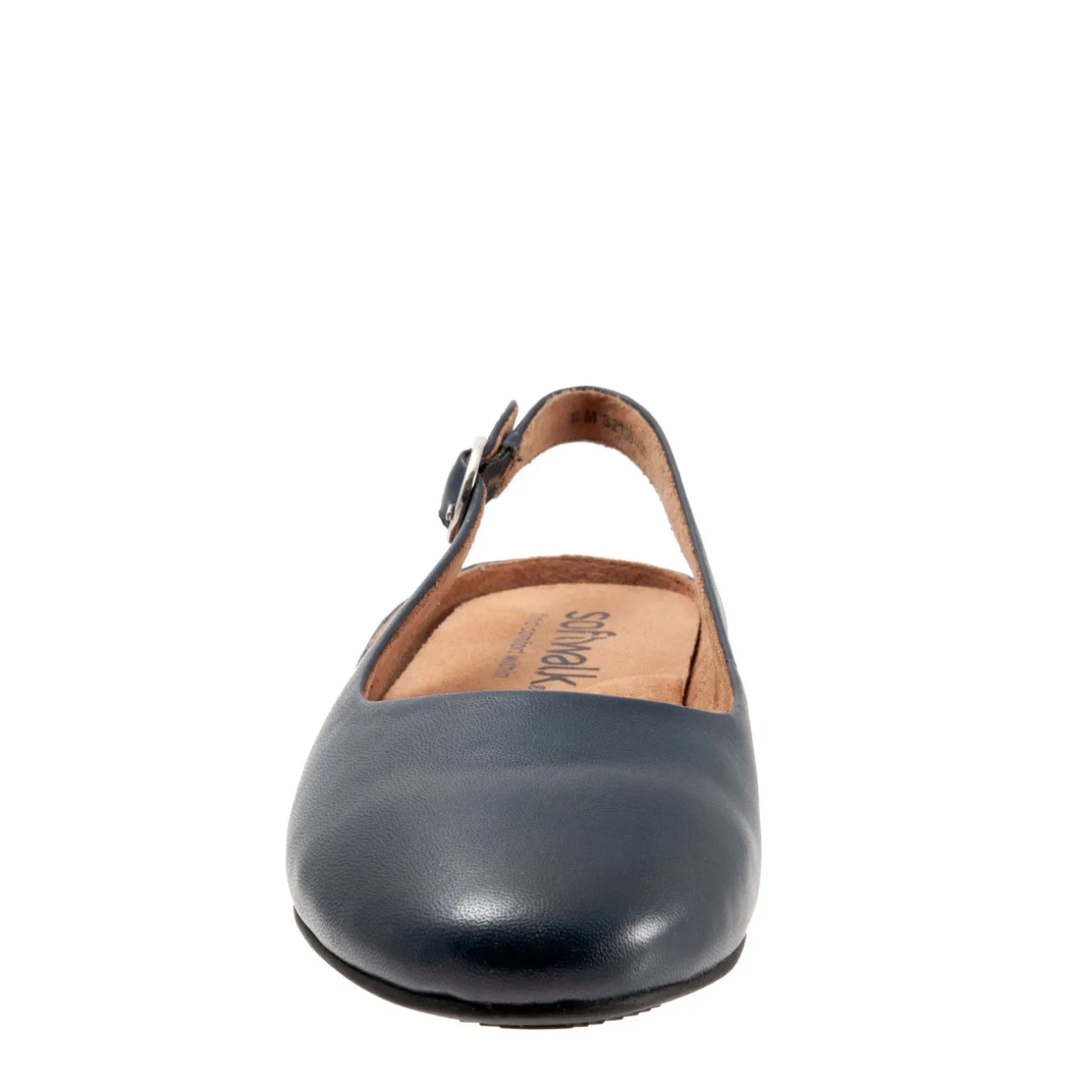 Women's Soft Walk, Sandy Flat