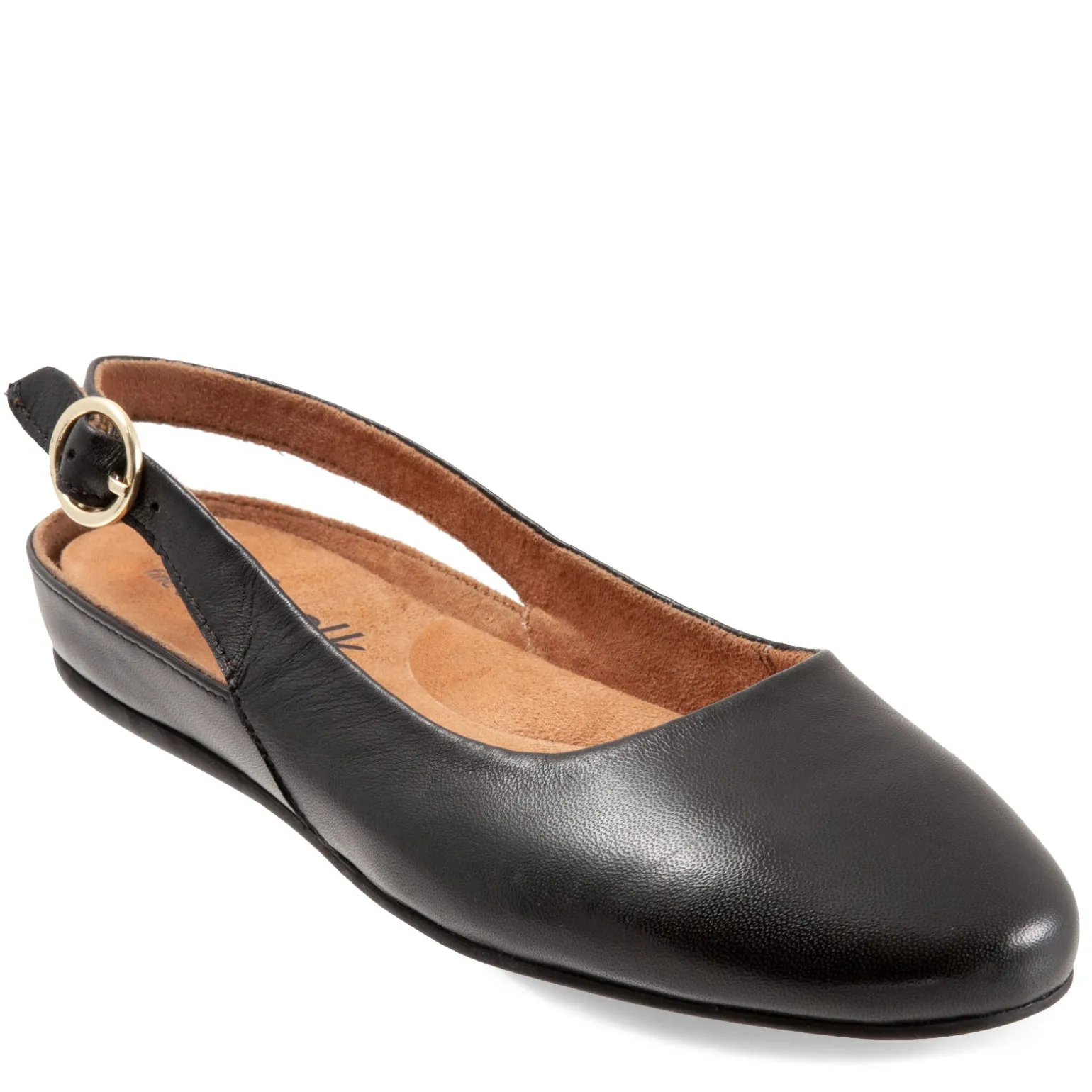 Women's Soft Walk, Sandy Flat