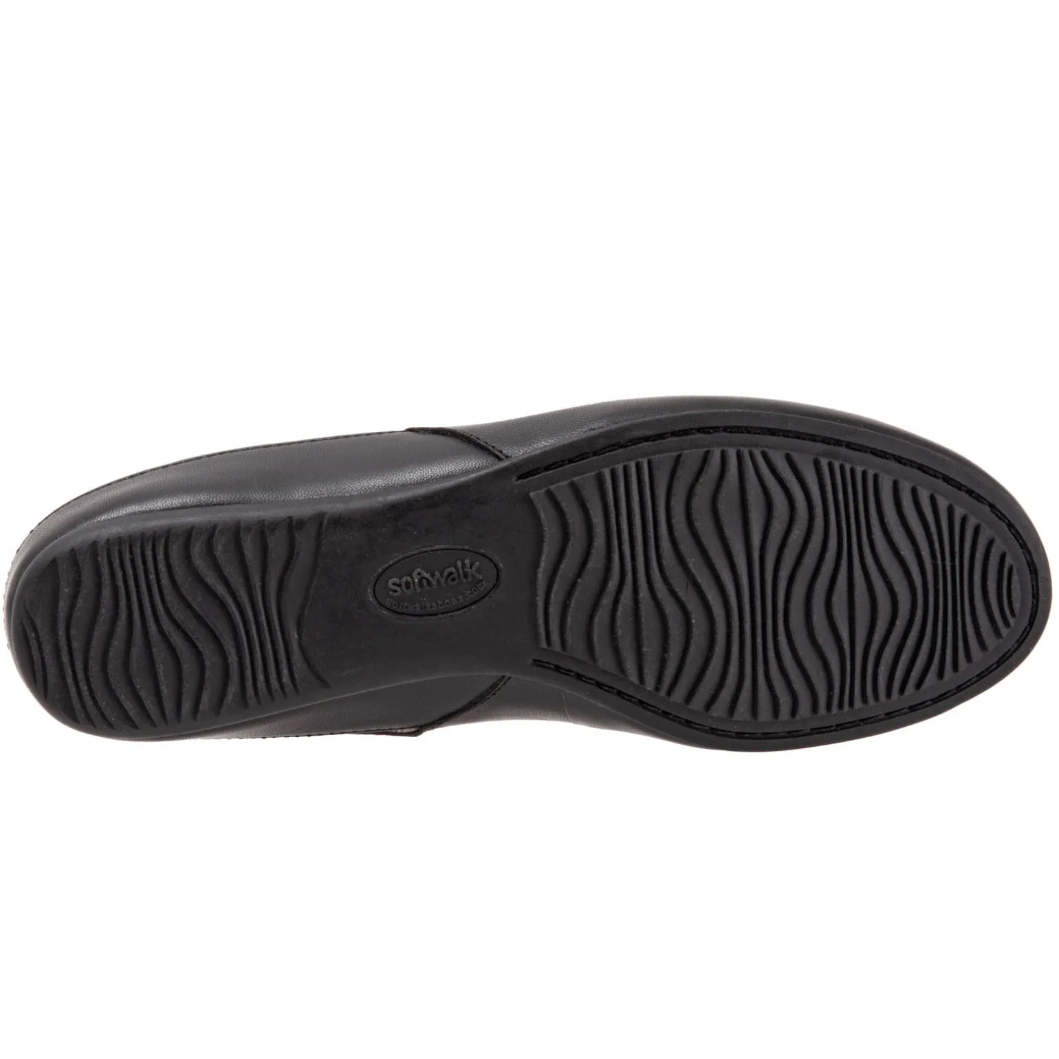 Women's Soft Walk, Sandy Flat