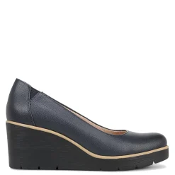 Women's SOUL Naturalizer, About Time Wedge