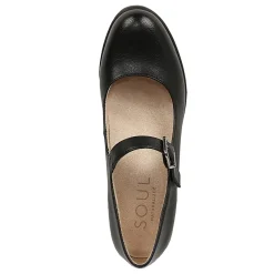 Women's SOUL Naturalizer, Adore Mary Jane Wedge