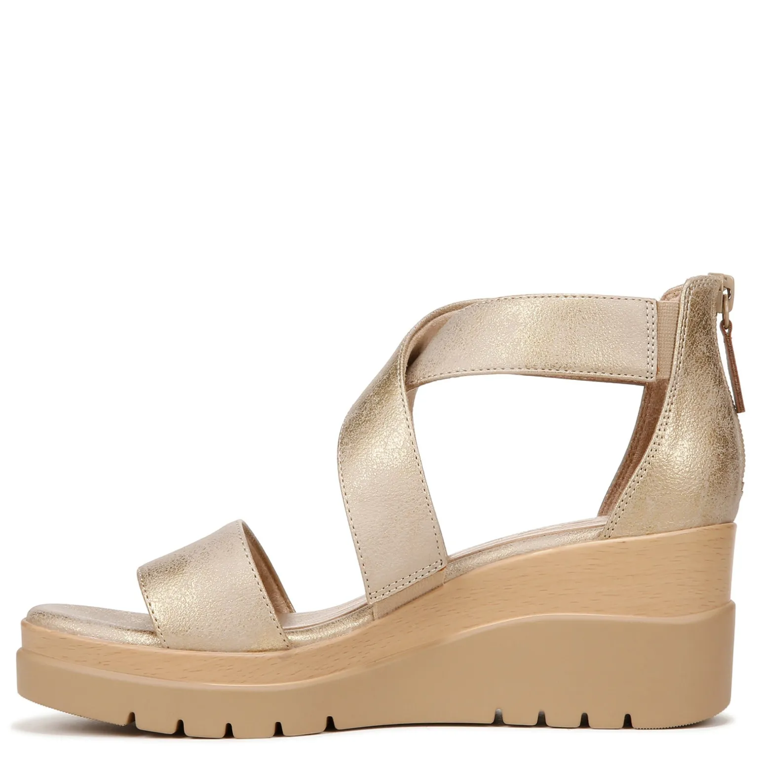 Women's Soul Naturalizer, Goodtimes Wedge Sandal