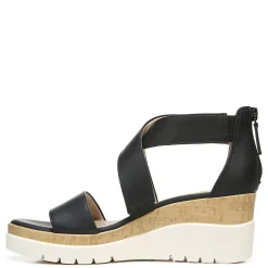 Women's Soul Naturalizer, Goodtimes Wedge Sandal