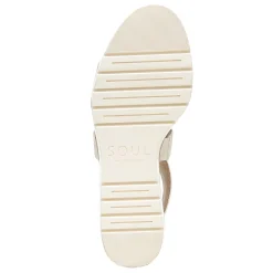 Women's Soul Naturalizer, Goodtimes Wedge Sandal
