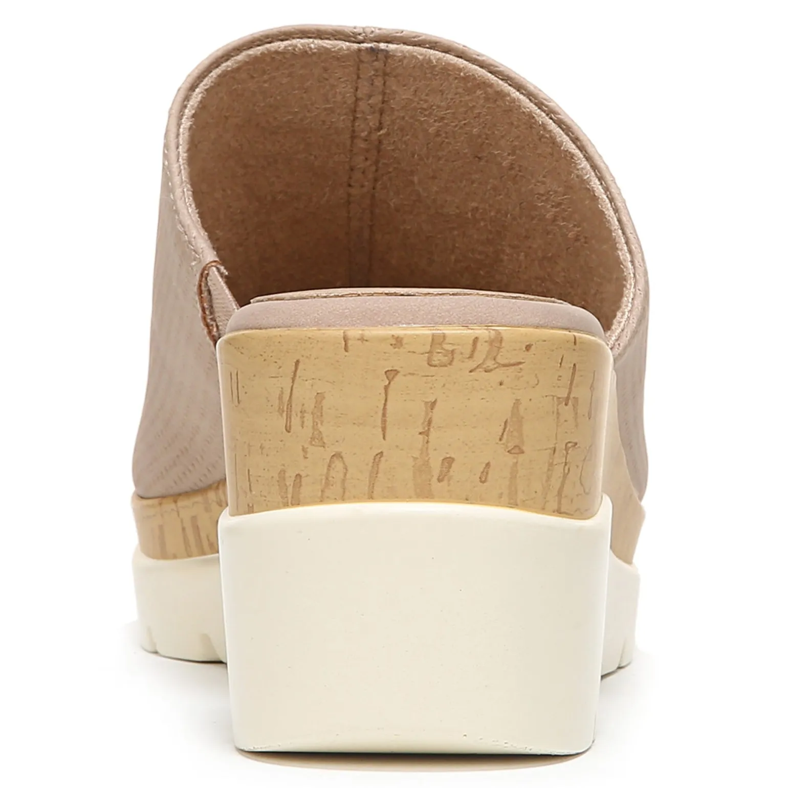 Women's SOUL Naturalizer, Goodtimes Wedge Slide