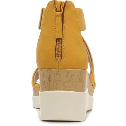 Women's SOUL Naturalizer, Goodtimes Wedge Sandal