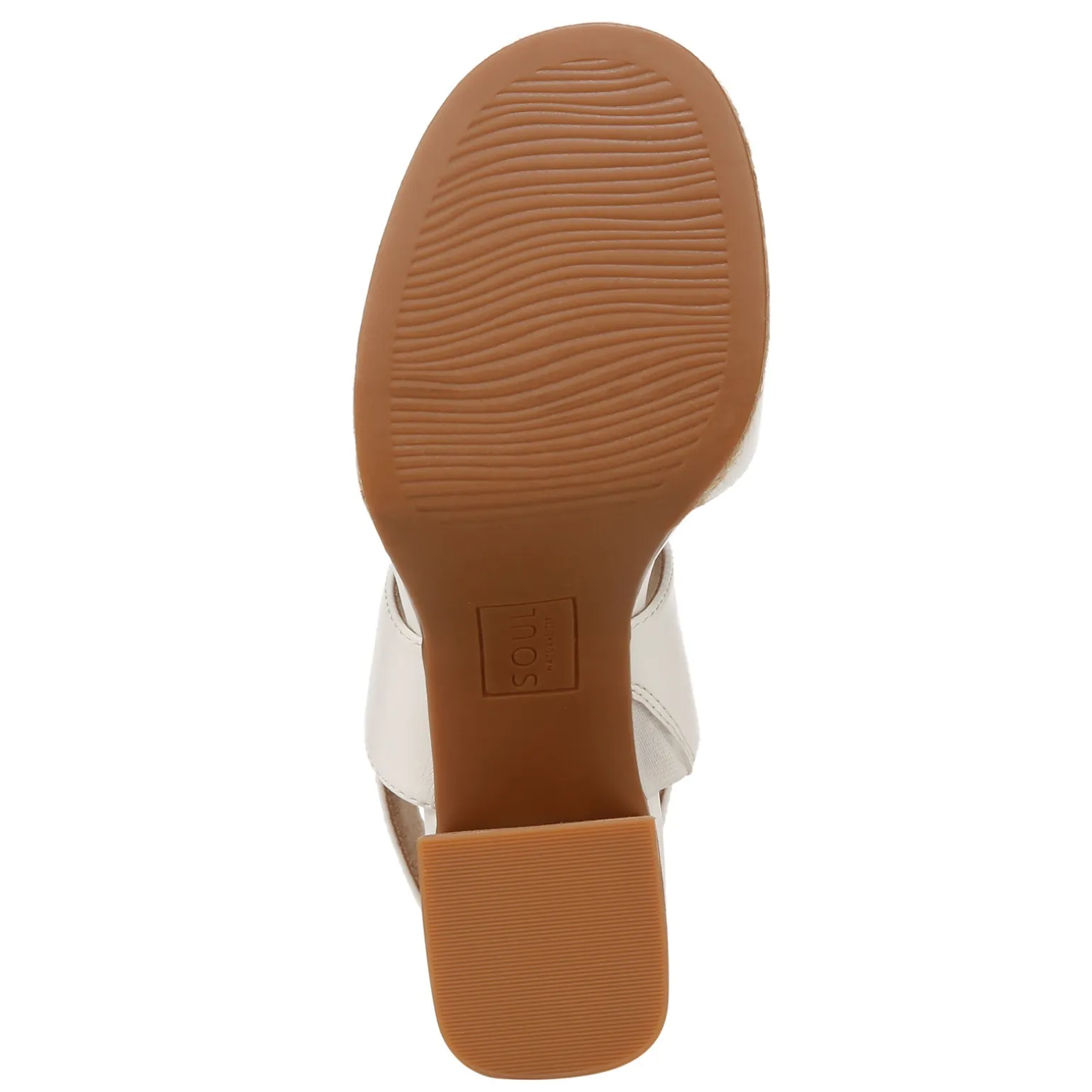 Women's SOUL Naturalizer, Holly Sandal