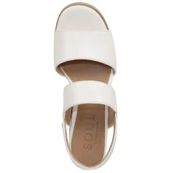 Women's SOUL Naturalizer, Holly Sandal