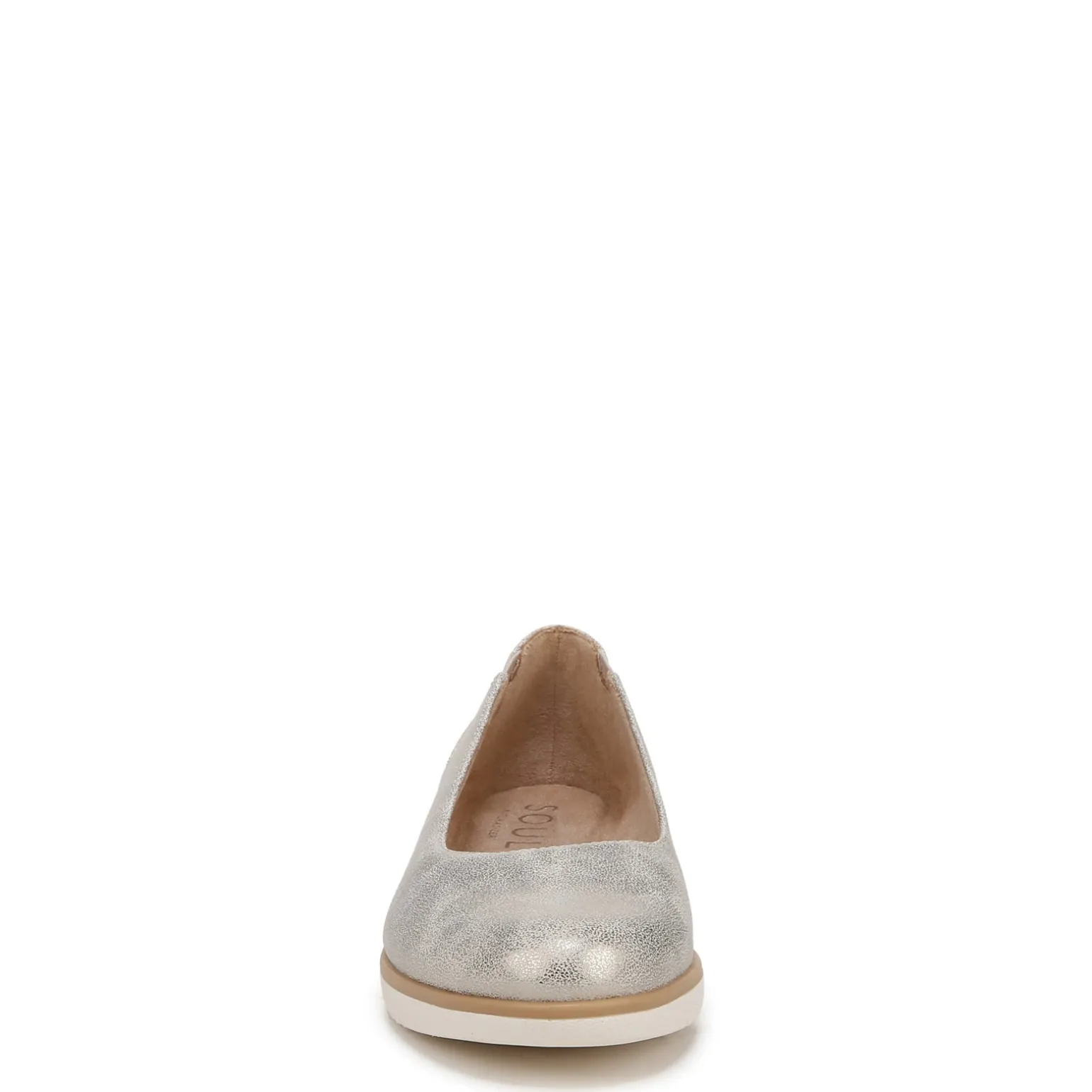 Women's SOUL Naturalizer, Idea Ballet Flat