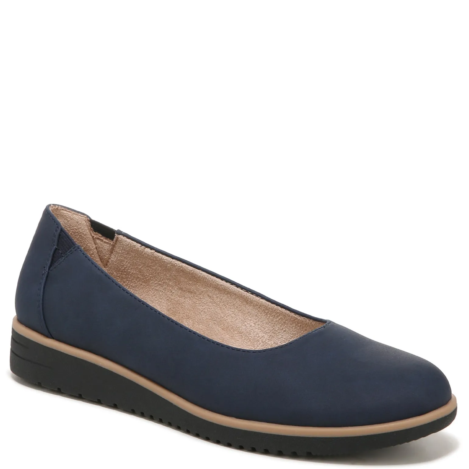 Women's SOUL Naturalizer, Idea Ballet Flat