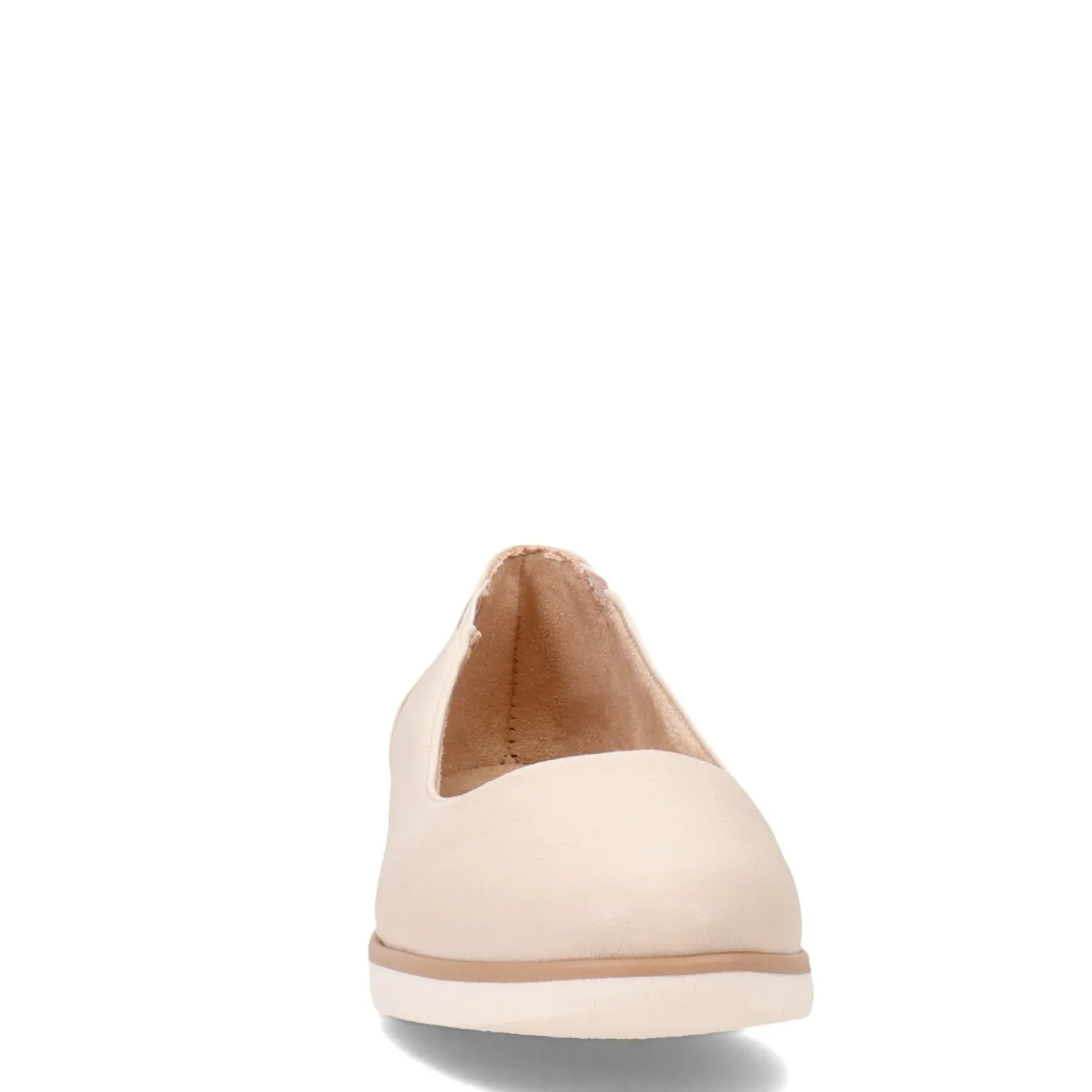 Women's SOUL Naturalizer, Idea Ballet Flat