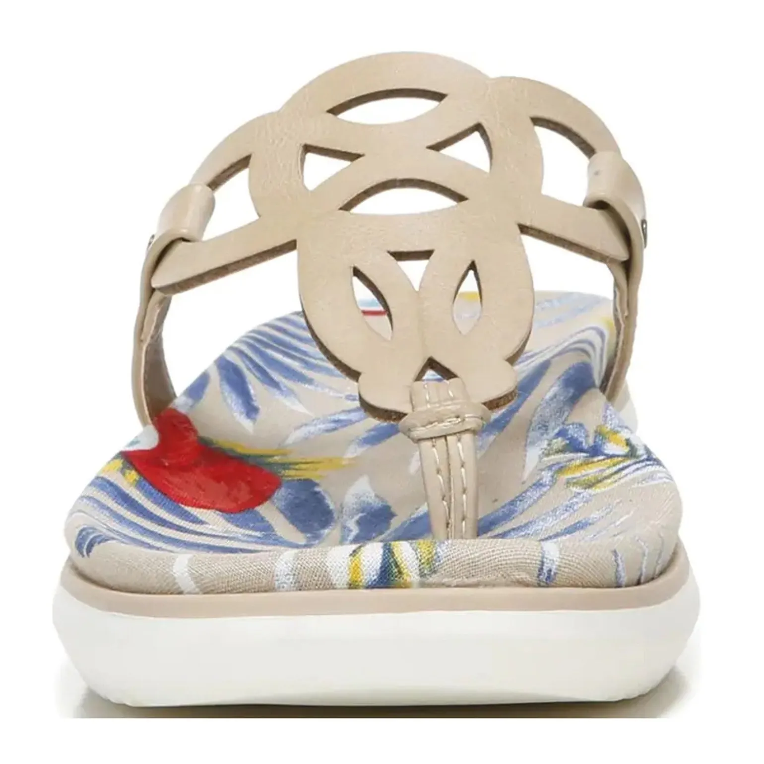 Women's Soul Naturalizer, Janice Sandal