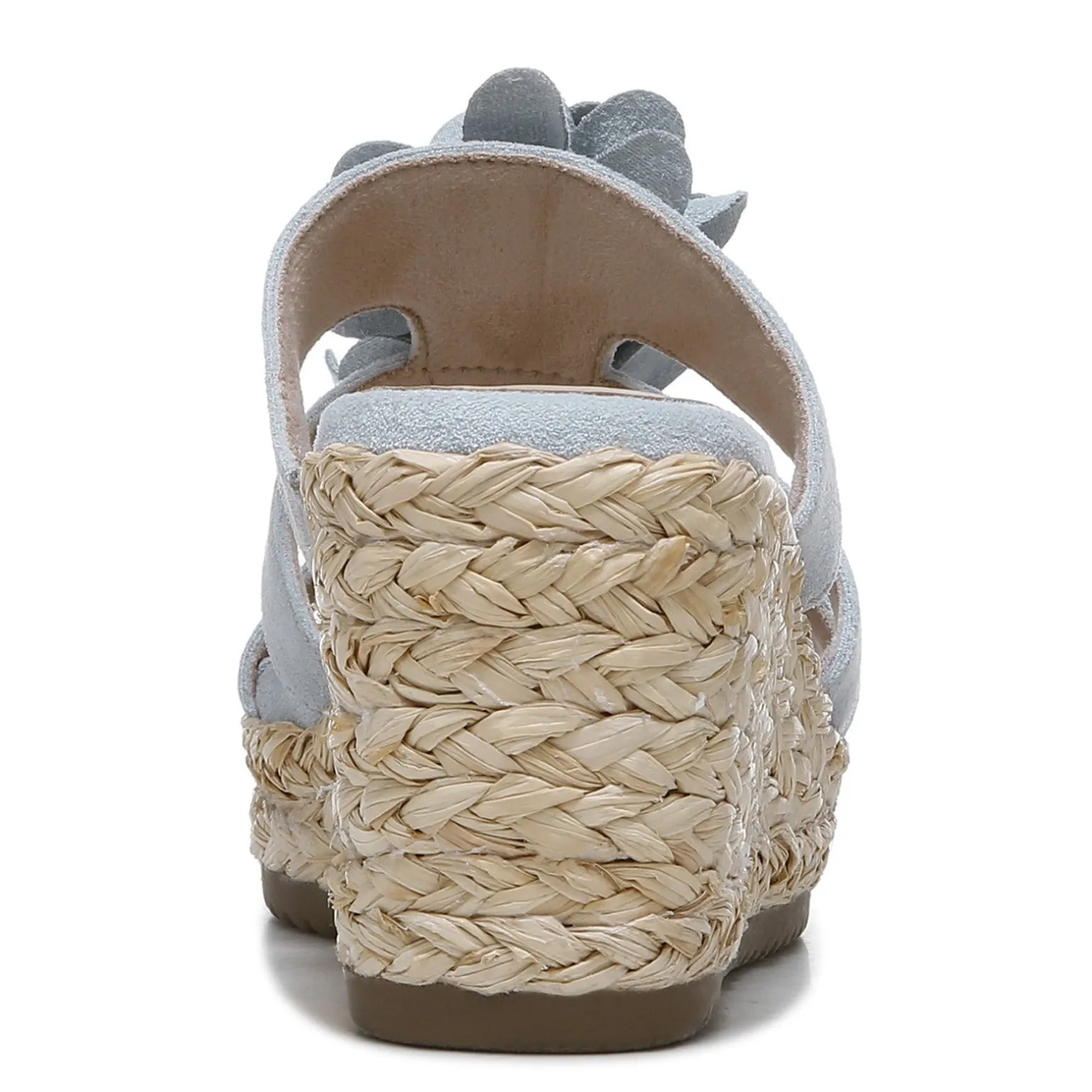 Women's SOUL Naturalizer, Oodles Flower Sandal