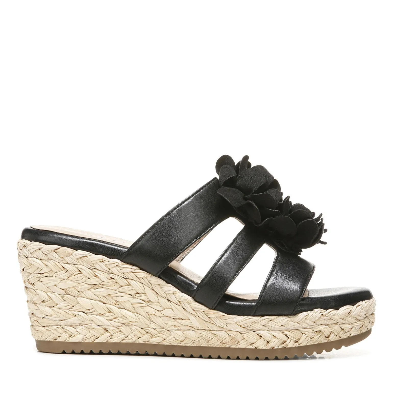 Women's SOUL Naturalizer, Oodles Flower Sandal